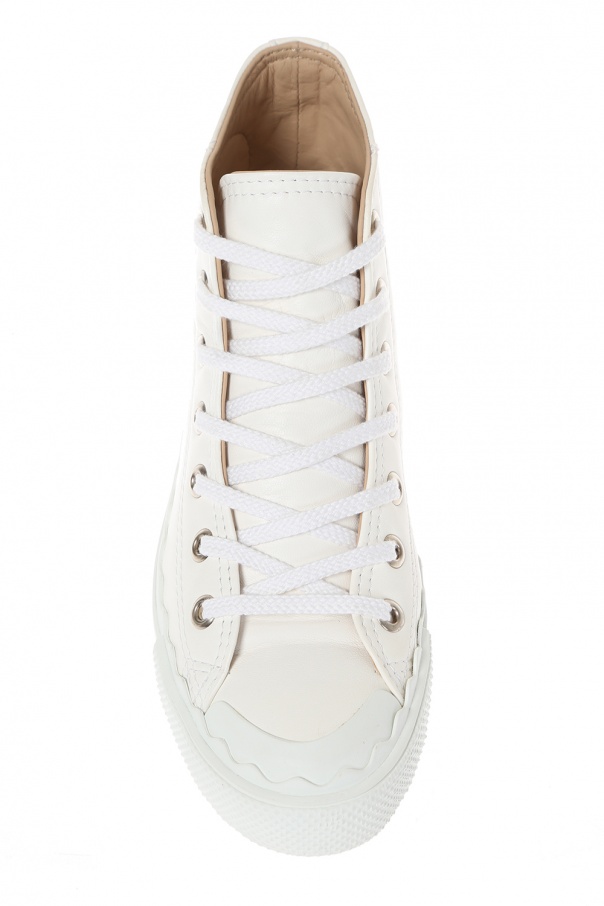 chloe kyle sneakers
